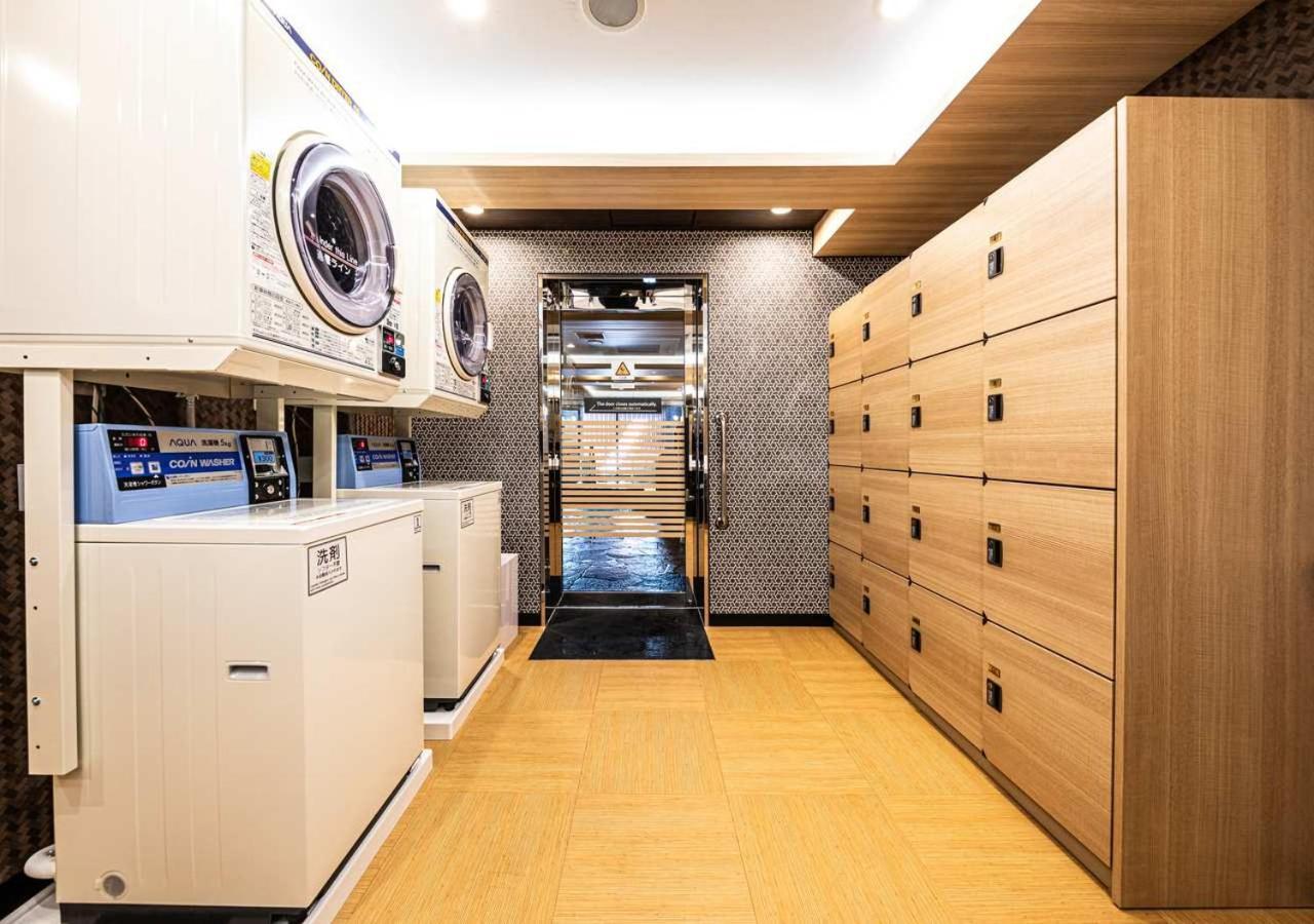 Apa Hotel & Resort Hakata Ekihigashi Fukuoka  Luaran gambar