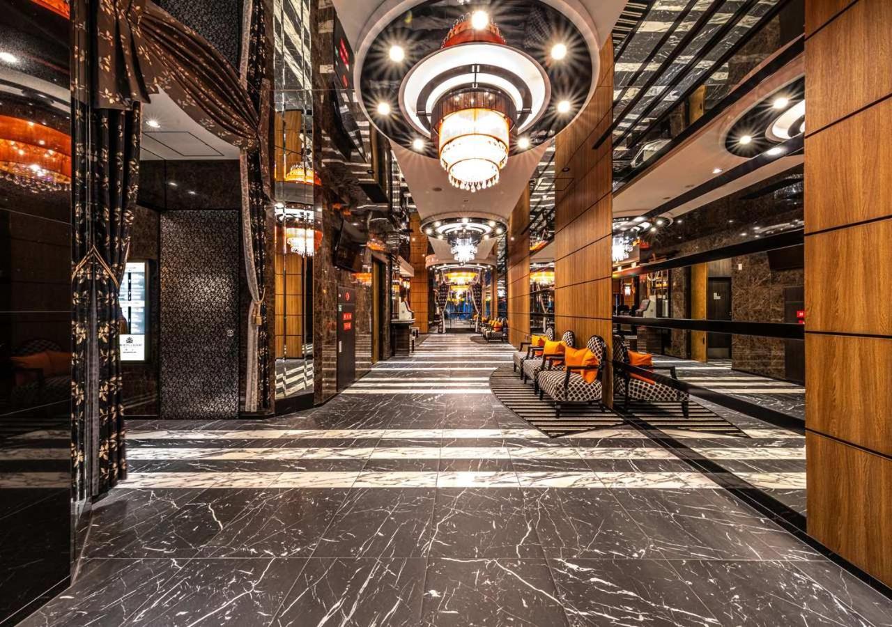 Apa Hotel & Resort Hakata Ekihigashi Fukuoka  Luaran gambar