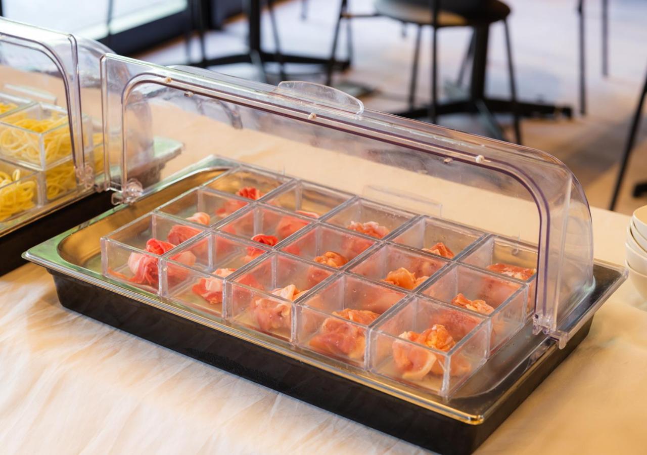 Apa Hotel & Resort Hakata Ekihigashi Fukuoka  Luaran gambar