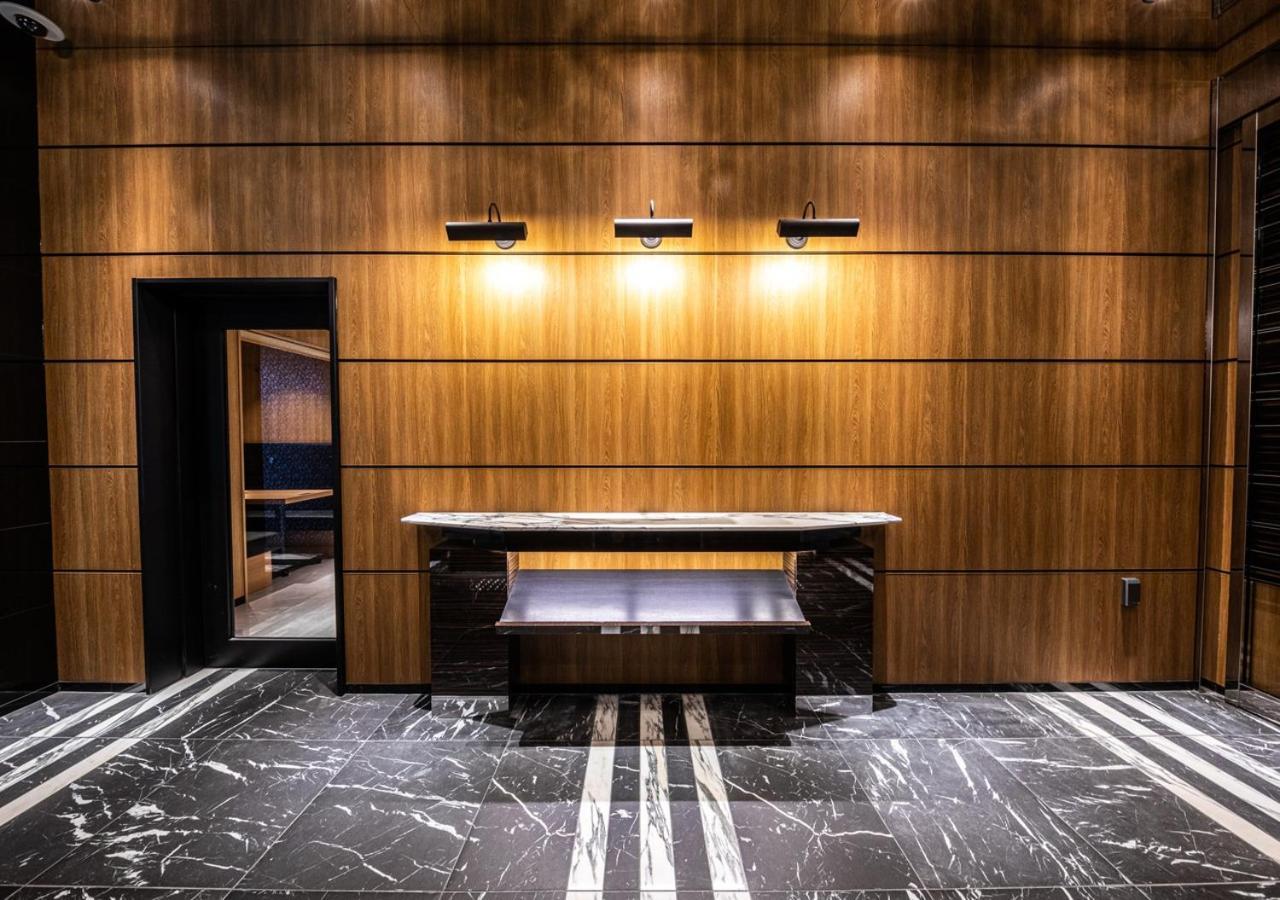 Apa Hotel & Resort Hakata Ekihigashi Fukuoka  Luaran gambar