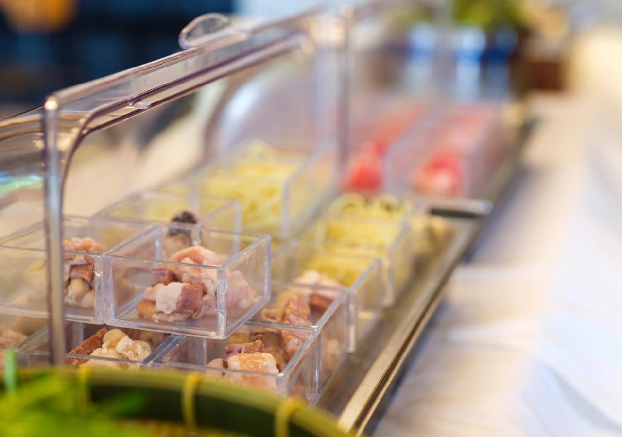 Apa Hotel & Resort Hakata Ekihigashi Fukuoka  Luaran gambar