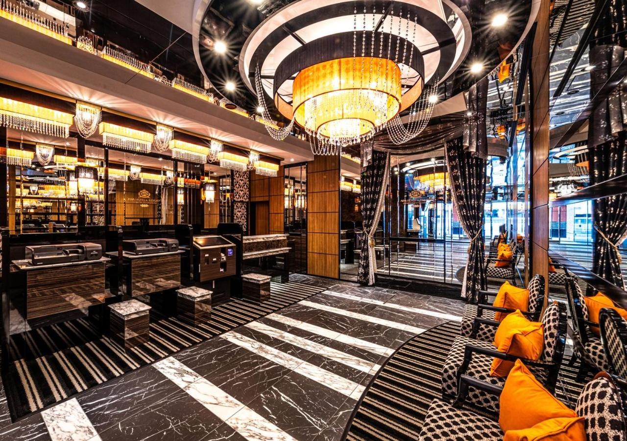Apa Hotel & Resort Hakata Ekihigashi Fukuoka  Luaran gambar