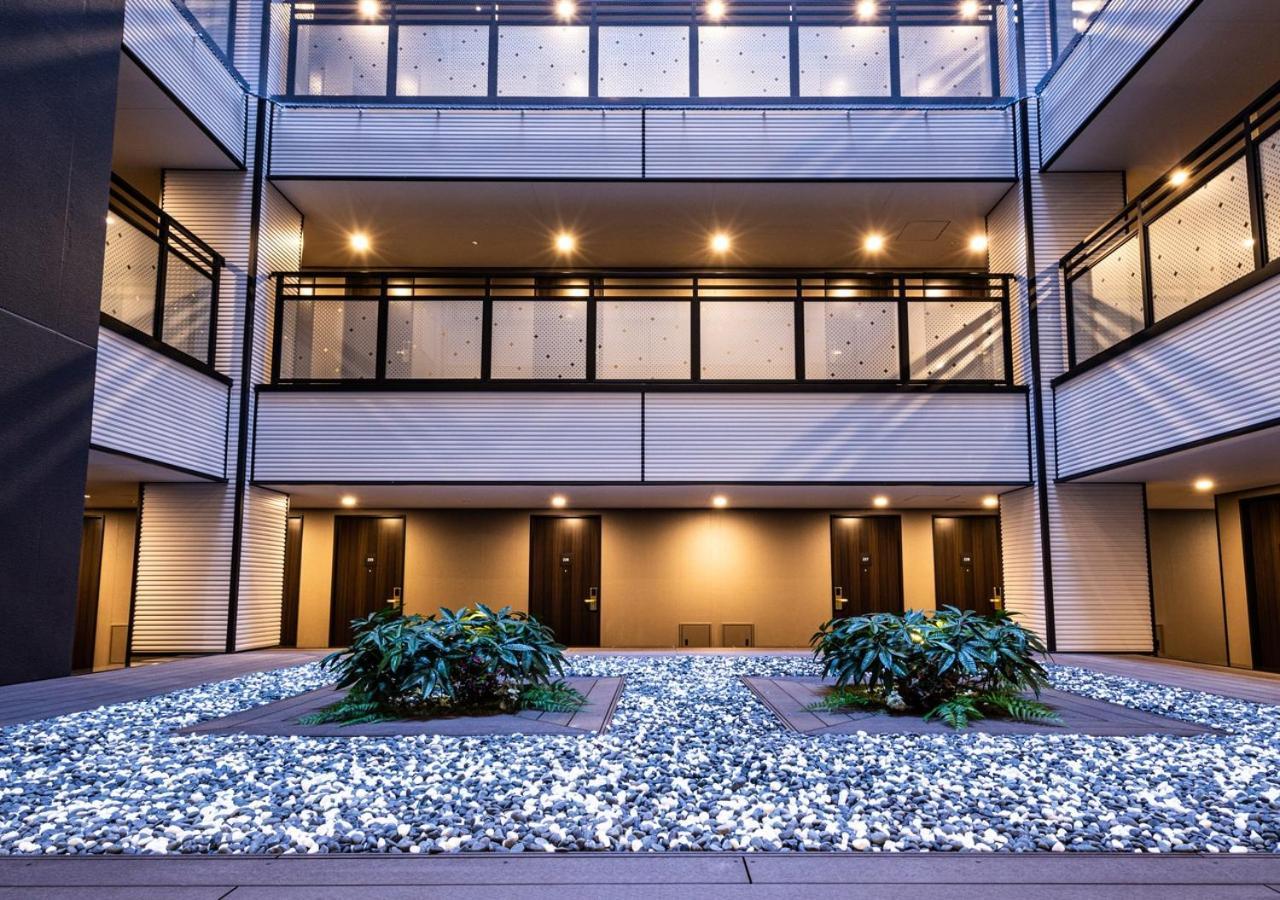 Apa Hotel & Resort Hakata Ekihigashi Fukuoka  Luaran gambar